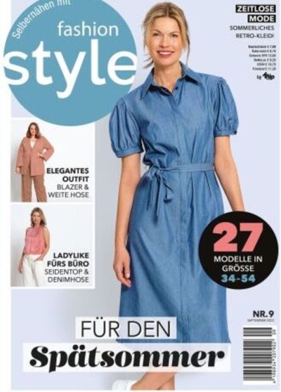 Fashion style