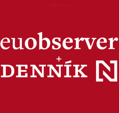 Euobsever - електронно