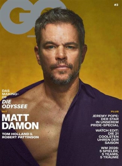GQ D