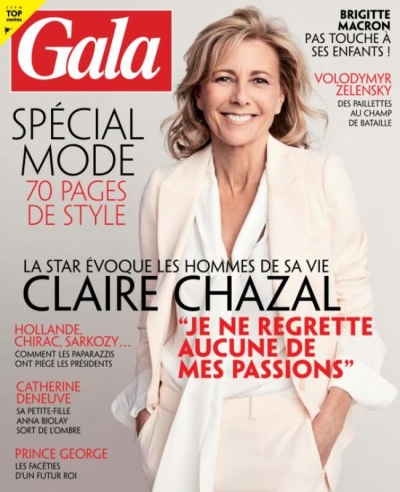 GALA FR