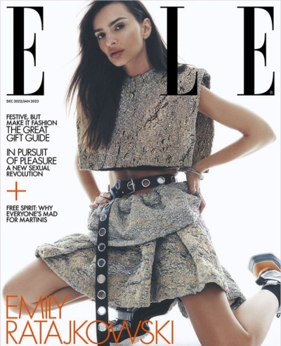 ELLE UK