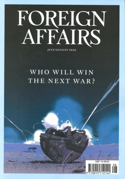Foreign Affairs