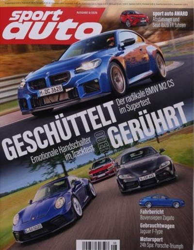Sport Auto D
