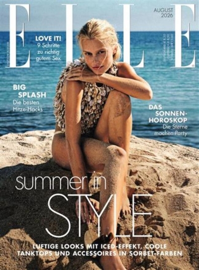 ELLE D