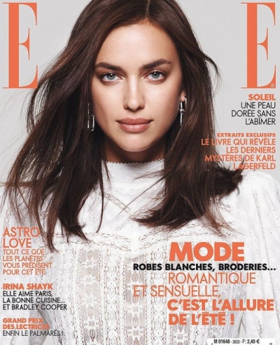ELLE FR