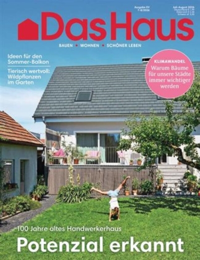 DAS HAUS