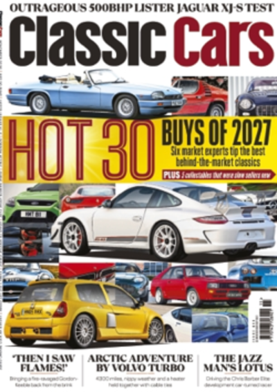Classic Cars